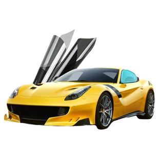 3M官方汽车贴膜全车太阳膜汽车膜隔热膜防晒防爆膜车窗玻璃膜铂境