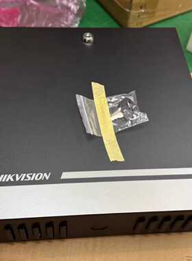 威视DS-K7M-AW100门禁主机电源箱，全新28—议价