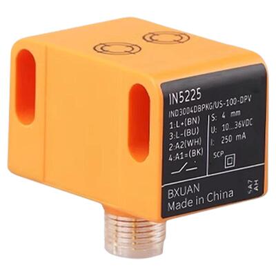 双路阀门接近开关IN5225IN5224