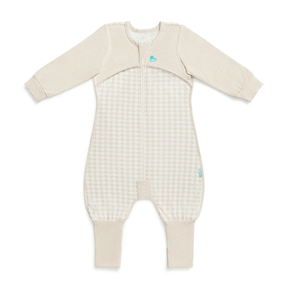 lovetodream儿童薄四季分腿睡袋