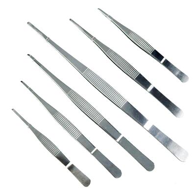 水草工具套装弯剪刀波浪平沙铲