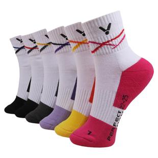Victor Badminton socks sports socks high-quality cotton