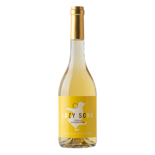 企鹅市集 匈牙利托卡伊 Lazy song萨摩罗德尼甜白葡萄酒500ml