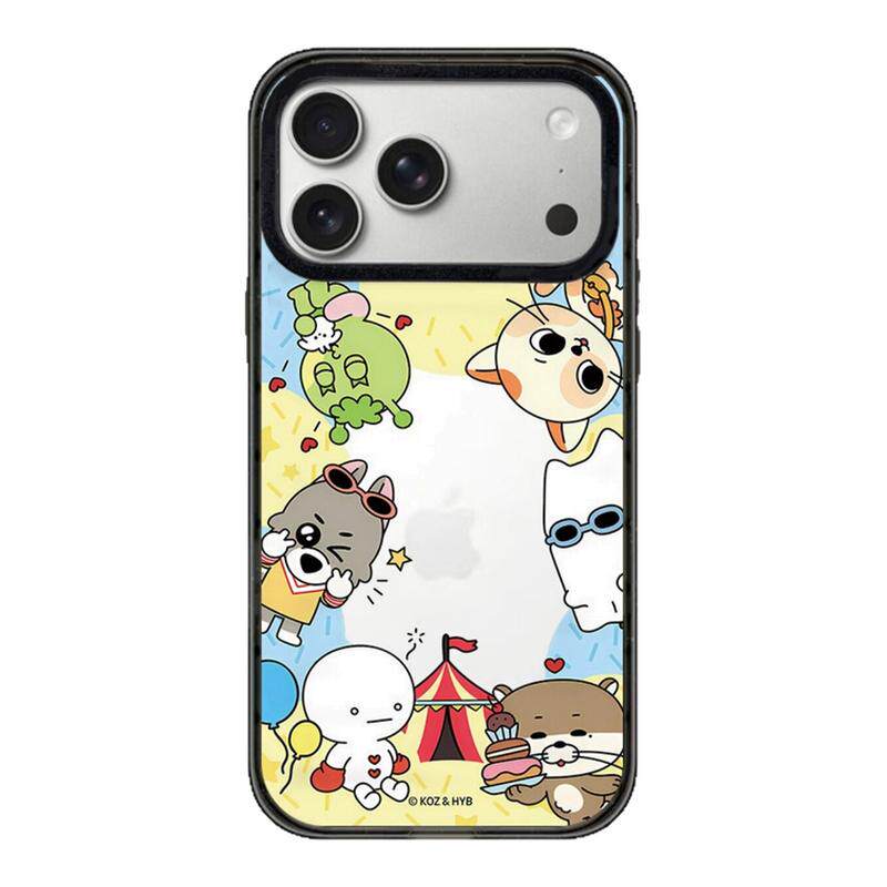 苹果17promax手机壳iphone17外壳