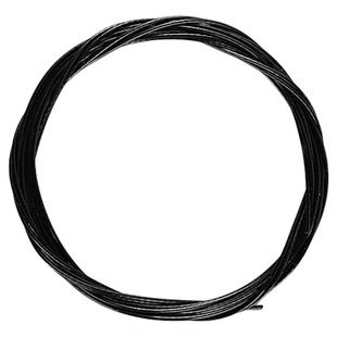 吻婷人鞋带适用安踏旋转纽扣鞋配件钢丝绳更换维修运动鞋免系免绑