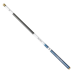 浪尖鼎盛钓鱼竿手竿超轻硬碳素28调19调手杆台钓竿鲢鳙轻质鲫鱼竿