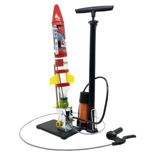 水火箭螺纹发射架打气筒发射套装学生比赛实验竞赛活动用量大从优