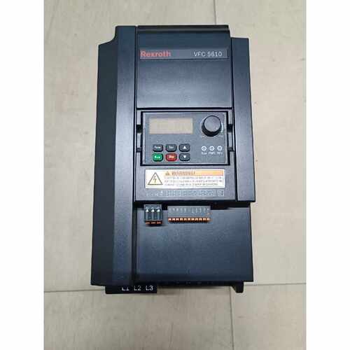 溢价-力士乐变频器1115KWVFC561011K03P4