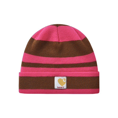 美潮街头百搭针织毛线帽