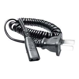 适用飞科电动刮胡剃须刀fs360 fs361 fs362 fs363 fs330器充电线