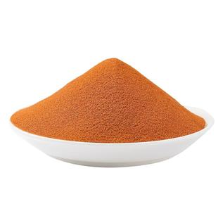 脱壳丰年虾卵免孵化粉末状鱼食小型观赏鱼饲料孔雀鱼幼鱼开口喂鱼