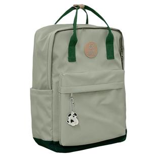 日系ins复古学院风百搭书包女 少女大学生手提双肩包旅行电脑背包