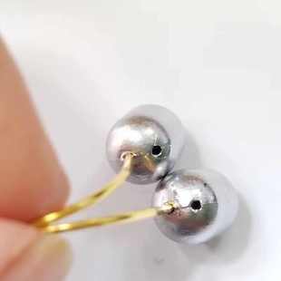 路亚金8003铅头钩细钩条泥鳅活饵专用钩防挂底软虫翘嘴鳜鱼2 15克