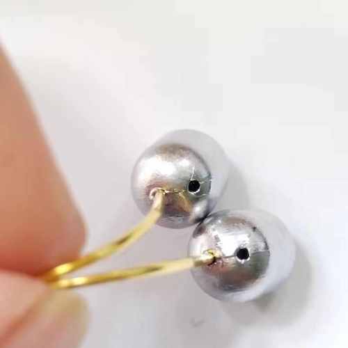 路亚金8003铅头钩细钩条泥鳅活饵专用钩防挂底软虫翘嘴鳜鱼2-15克