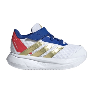 adidas阿迪达斯婴童DURAMO百搭舒适运动训练休闲跑步鞋JS2359