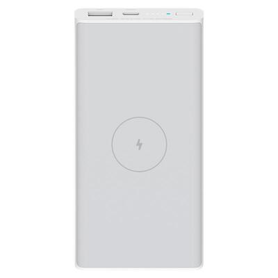 小米无线充电宝10000毫安