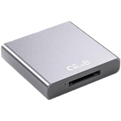 CFexpress读卡器TypeB卡CFE高速