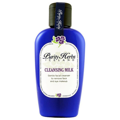 purityherbs奇迹瑞缇草本爽肤水