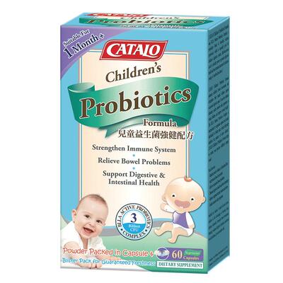 家得路益生菌益生元调理肠胃