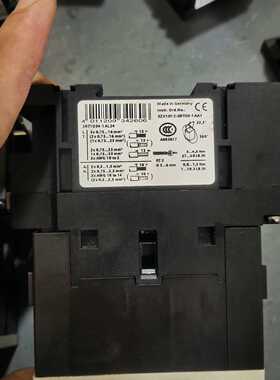 询-接触器3RT10341AL243RH1921