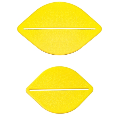 小柠檬手动牙膏小样挤压器