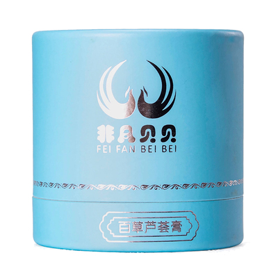 非凡贝贝百草芦荟膏无激素护肤霜