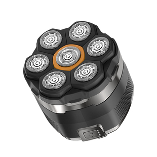 【政府补贴】科明顿新款剃光头神器男士专用家用剃头刀电动理发器