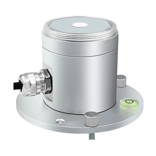 光合有效辐射传感器变送器农业光合作用高精度太阳辐射光量子表