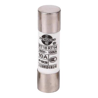 正浩陶瓷保险丝r015熔断器