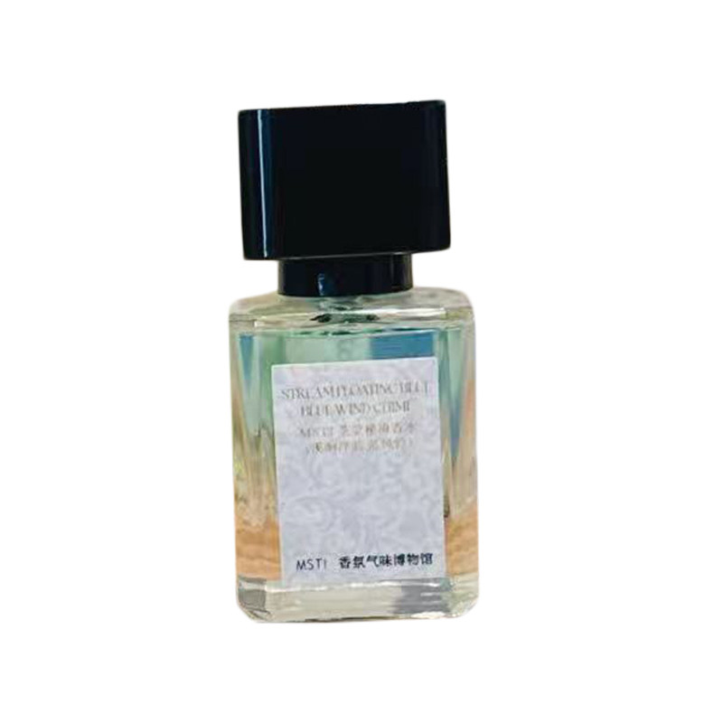 觅丝缇茶觉秘境系列香水持香芬芳