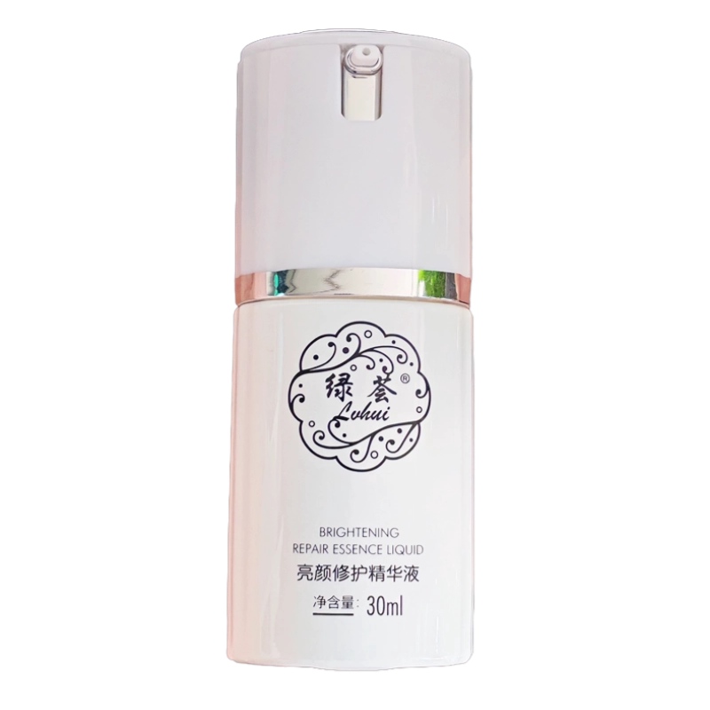 荟草堂靓颜调肤精华液