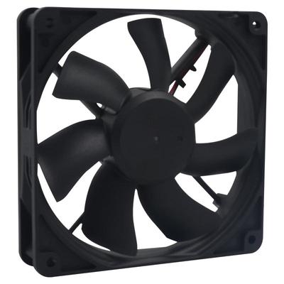 SNOWFAN品牌直销DC5V散热风扇