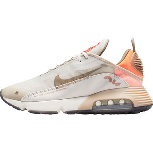 Nike/耐克官方正品 AIR MAX 2090 男女气垫缓震运动休闲鞋 DC9180