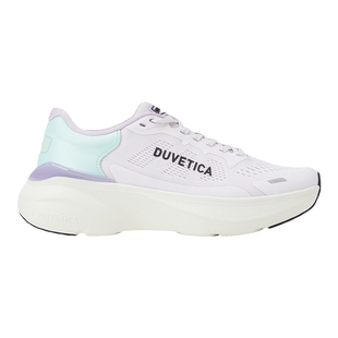 DUVETICA 春季户外休闲男女时尚撞色增高网眼休闲鞋VXSHA043N