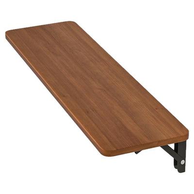 可折叠墙上置物架承重能力强