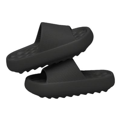 EVA抗菌防臭拖鞋男款踩屎感拖鞋