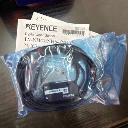议价KEYENCE基恩士传感器LV-NH65正品全新现货议价