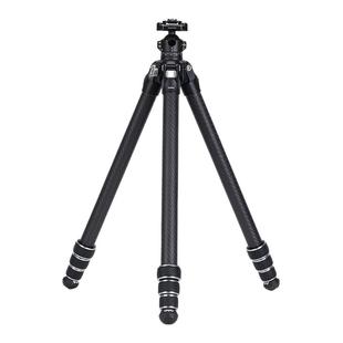 FALCAM小隼TreeRoot快锁便携相机三脚架SE碳纤维专业摄影相机支架全景云台脚架索尼佳能富士相机