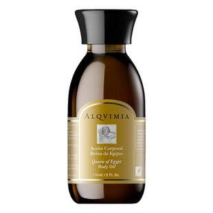 [新日期]Alqvimia爱奇蜜雅埃及皇后身体乳 全身滋润水嫩200ml