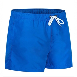 Pocket Swimming beach Shorts Men Swimwear Man Swimsuit短裤男