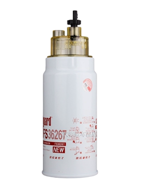 弗列加FS36267柴油滤清器