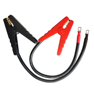 XNT汽车应急启动电源电瓶连接充电线加厚纯铜夹逆变器锂电池强起