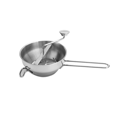 食物料理器土豆泥宝宝辅食磨泥器