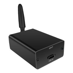 无损音频蓝牙QCC5181接收器5.4转换光纤同轴USB声卡车载改装LDAC