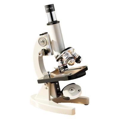 【初中生专用】得力|deli显微镜