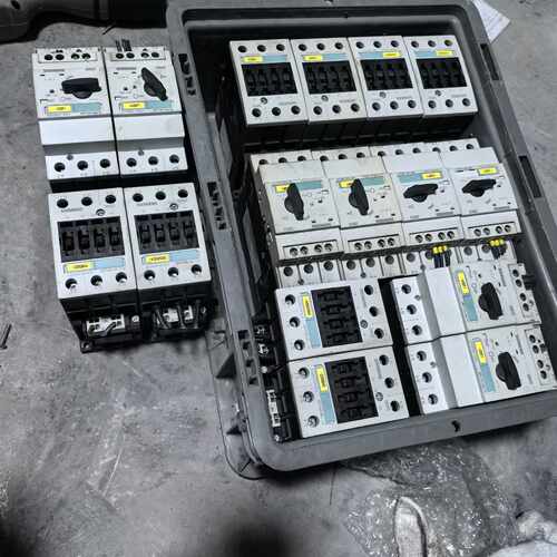 询价-断路器，型号3RV1331-4EC10，德国制造，品质