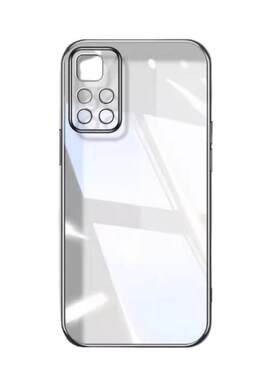 硅胶外壳适用红米Note11Pro手机