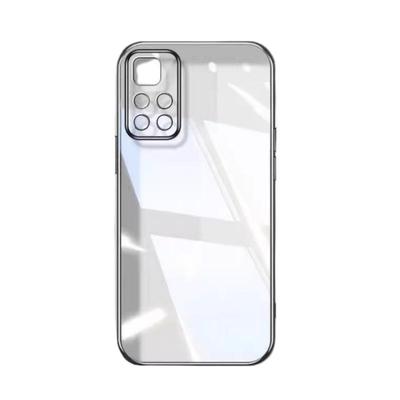 硅胶外壳适用红米Note11Pro手机