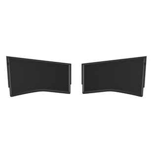 BJBT适用特斯拉modelyl焕新版前备箱收纳分隔板tesla储物改装配件