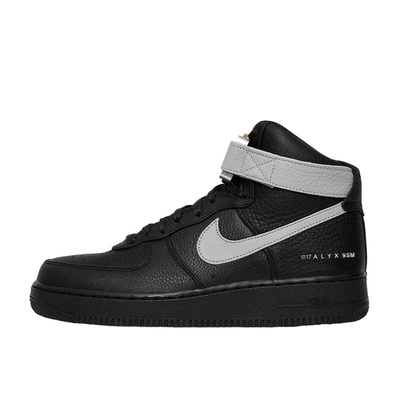 Nike/耐克正品男女同款防滑减震耐磨透气高帮板鞋CQ4018-003